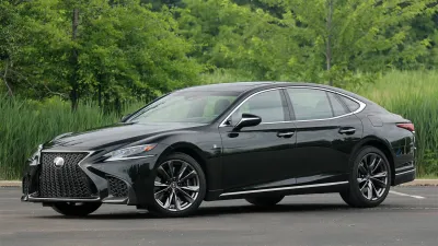 LS 500
